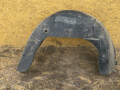 защита арок задняя левая (подкрылок) Peugeot 607 1 поколение 2002, 2.2 л., 4HX (DW12TED4/FAP), дизель, седан, 9629152280 - фото №7