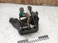 узел педальный (блок педалей) Peugeot 407 1 поколение 2007, 1.6 л., 9HZ (DV6TED4), дизель, МКПП, универсал, передний привод, 9681601680, 9663027580 - фото №3