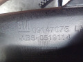бардачок Opel Omega B 1998, 09147075, 0519114 - фото №6