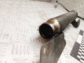 охладитель EGR / Радиатор EGR Peugeot 607 1 поколение 2002, 2.2 л., 4HX (DW12TED4/FAP), дизель, седан, 9637969480, 867948S - фото №4