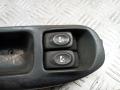 блок управления стеклоподъемниками Renault Scenic 1 поколение [рестайлинг] 2002, 1.6 л., бензин, МКПП, 432963K, 7700431172, 27262 - фото №2