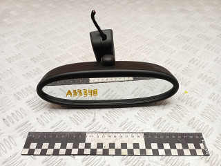 зеркало салона Mini Cooper 2 поколение 2010, 1.6 л., N16 B16 A, бензин, кабриолет, правый руль, E1010784