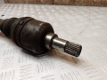 полуось передняя левая (приводной вал, ШРУС) Peugeot 406 1 поколение [рестайлинг] 2003, 2.0 л., дизель, МКПП, седан, 32728N, 32729N, 3272KP, GDS45152 - фото №5