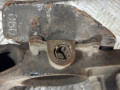 ступица передняя левая Volkswagen Passat B5 1998, 8D0407257 - фото №8