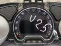 щиток приборов (приборная панель) Citroen C5 2 поколение 2008, 2.0 л., дизель, МКПП, седан, 9665364680, 20212950158094 - фото №3