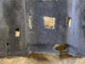 ковер салонный BMW 7 серия F01/F02 F01 2009, 4.4 л., бензин, АКПП, 7060244, 723483702, 0000418748 - фото №9