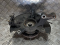 ступица передняя левая Toyota RAV4 2 поколение (XA20) 2003, 2.0 л., 1CD-FTV, дизель, МКПП, внедорожник 5 дв. - фото №5