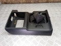 консоль салона Mitsubishi Pajero 3 поколение 2002, 3.2 л., дизель, МКПП, внедорожник 3 дв., MR410845, MR410844, MR444939 - фото №3