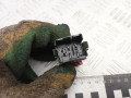 кнопка аварийной сигнализации Volkswagen Caddy 3 поколение 2008, 1.9 л., BLS, дизель, АКПП, 1T0853509 - фото №3