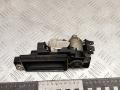 ручка крышки багажника Mercedes-Benz E-Класс W211/S211 2003, 2.2 л., OM 646.961, дизель, АКПП, седан, A2037500093 - фото №2