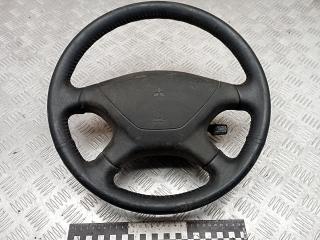 руль Mitsubishi Carisma 1 поколение [рестайлинг] 2002