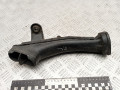 патрубок воздушного фильтра Volkswagen Golf 4 поколение 2004, 1.6 л., бензин, 1J0129609B, 4615727999 - фото №2