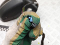 зеркало наружное правое Citroen C4 Picasso 1 поколение 2011, 1.6 л., 9HZ (DV6TED4), дизель, правый руль, E9024375, 96819904XT - фото №7