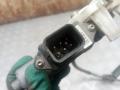 стеклоподъемник электрический задний правый Mitsubishi Carisma 1 поколение 1999, 0130821652, 105682104 - фото №2