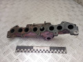 коллектор выпускной Citroen C5 1 поколение 2002, 2.2 л., дизель, МКПП, универсал, 9631424110 - фото №2
