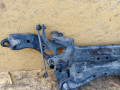 балка подвески передняя (подрамник) Toyota RAV4 3 поколение (XA30) 2008, 2.2 л., D-4D, 2AD-FTV, дизель, МКПП, внедорожник 5 дв. - фото №2