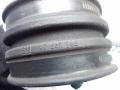 патрубок воздушного фильтра Opel Omega B 1999, 2.5 л., бензин, 90469028, 90448364 - фото №4