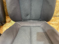 салон (комплект сидений) Hyundai Santa Fe 2 поколение [рестайлинг] 2011, 2.2 л., дизель, МКПП, правый руль - фото №5