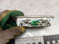 фонарь салона (плафон) Peugeot 307 1 поколение 2003, 1.6 л., бензин, МКПП, хетчбэк 3 дв. - фото №2
