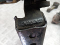 кронштейн двигателя Opel Kadett E 1991, 1.6 л., бензин, 90236549 - фото №5