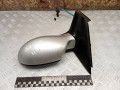 зеркало наружное левое Citroen C5 1 поколение 2002, 2.2 л., дизель, МКПП, универсал, E2019013 - фото №2
