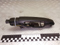 ручка наружная задняя левая Mercedes-Benz M-Класс W163 [рестайлинг] W163 2004, 2.7 л., дизель, АКПП, внедорожник 5 дв., полный привод, 1637600434 - фото №2