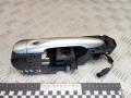 ручка наружная Renault Grand Scenic 3 поколение 2011, 1.5 л., дизель, МКПП, правый руль, 806060042R - фото №2