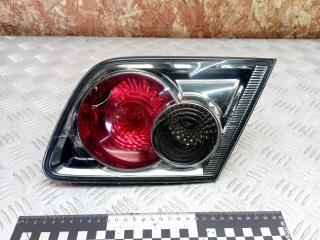 фонарь крышки багажника правый Mazda 6 1 поколение [рестайлинг] 2005, 2.0 л., бензин, МКПП, седан