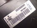 фонарь задний правый Renault Megane 3 поколение 2010, 1.5 л., K9K 724, дизель, МКПП, хетчбэк 3 дв., правый руль, 265500008R, 89319641, 89076124 - фото №8