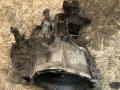 КПП механическая (МКПП) Nissan Primera P12 2006, 2.2 л., дизель, МКПП, хетчбэк 5 дв., ND6, ND6R820030 - фото №3