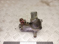 корпус термостата Ford Mondeo 2 поколение 1998, 1.8 л., дизель, 96FF8594AB, 89FF9K478BB - фото №4