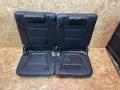 салон (комплект сидений) Kia Sorento 2 поколение 2010, 2.2 л., дизель, МКПП, полный привод, правый руль - фото №3