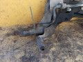 балка подвески передняя (подрамник) Renault Grand Scenic 3 поколение 2011, 1.5 л., дизель, МКПП, правый руль - фото №2