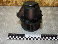 моторчик печки Citroen C5 2 поколение 2008, 2.0 л., дизель, МКПП, седан, L5771000, L57710001851 - фото №2