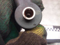 форсунка Kia Rio 2 поколение 2007, 1.5 л., дизель, 338002A400, 0445110256, 0445110255, 0445110727, 0986435152, FIB1123CZ, FIB1123FE, FIB1123LE, FIB1123LW, FIB1123MT, FIB1123RF, FIB1123SN, FIB1123WY - фото №5