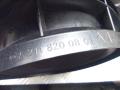 динамик Mercedes-Benz E-Класс W211/S211 2003, 2.2 л., OM 646.961, дизель, АКПП, седан, A2118200802, 2118200802 - фото №4