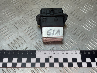 сопротивление печки Peugeot 308 T7 2010, 1.6 л., 9HV (DV6ATED4), дизель, МКПП, T1000034ZC