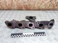 коллектор выпускной Nissan Primera P12 2005, 2.2 л., дизель, МКПП, хетчбэк 5 дв., AW400, 14004AW400 - фото №2