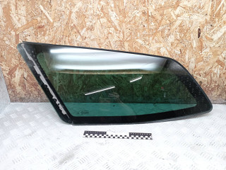 стекло кузовное боковое левое Citroen C5 2 поколение 2011, 1.6 л., дизель, АКПП, универсал, 9682072380