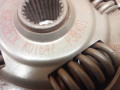 комплект сцепления Ford Mondeo 1 поколение 1995, 2.0 л., бензин, LC03KD001A, K01647P38K01, 928M6398AE - фото №7
