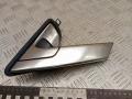 ручка внутренняя передняя правая Nissan Primera P12 2006, 2.2 л., дизель, МКПП, хетчбэк 5 дв., Z50252000, 80670BA - фото №2