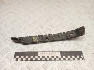 Крепление бампера заднего Skoda Roomster 1 поколение 2009, 5J7807394