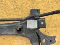 балка подвески передняя (подрамник) Mercedes-Benz B-Класс W245 2006, 1.5 л., M 266.920, бензин, правый руль - фото №4
