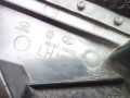 накладка крыла (уголок зеркала) переднего левая Kia Rio 2 поколение 2007, 1.5 л., 861811G000 - фото №3