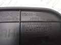 накладка на порог внутренняя Hyundai Santa Fe 2 поколение [рестайлинг] 2011, 2.2 л., дизель, МКПП, правый руль, 858952B000 - фото №4