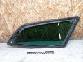 стекло кузовное боковое левое Citroen C5 2 поколение 2011, 1.6 л., дизель, АКПП, универсал, 9682072380 - фото №4
