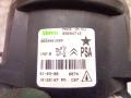 фара противотуманная Citroen C4 1 поколение 2006, 1.6 л., бензин, МКПП, 9650001680, 89210094, 89204712 - фото №5