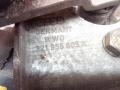 механизм стеклоочистителя (трапеция дворников) Volkswagen Passat B2 1987, 321955605A, 0390246117 - фото №2