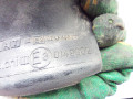 зеркало наружное левое Fiat Punto 1 поколение 1998, 1.2 л., бензин, МКПП, хетчбэк 3 дв., E30149302 - фото №7