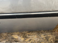 дверь задняя правая Peugeot 406 1 поколение [рестайлинг] 2003, 2.0 л., бензин, МКПП, седан - фото №9